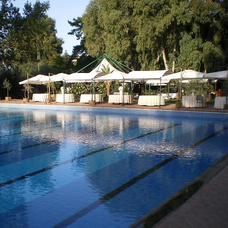 La Mia Valle Capo dʼOrlando Εξωτερικό φωτογραφία