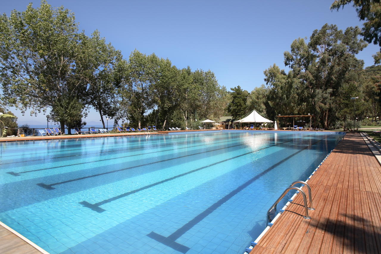 La Mia Valle Capo dʼOrlando Εξωτερικό φωτογραφία