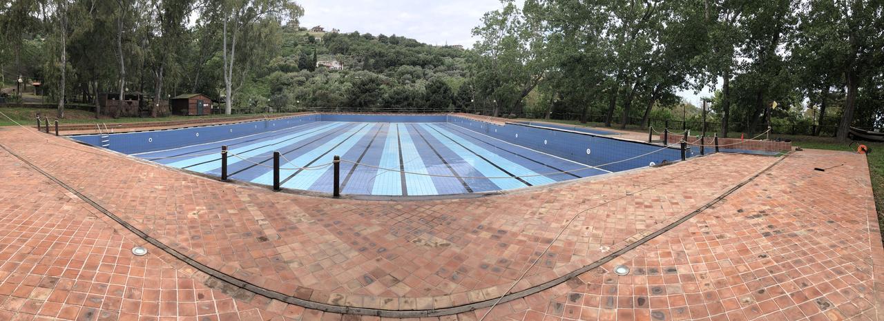 La Mia Valle Capo dʼOrlando Εξωτερικό φωτογραφία